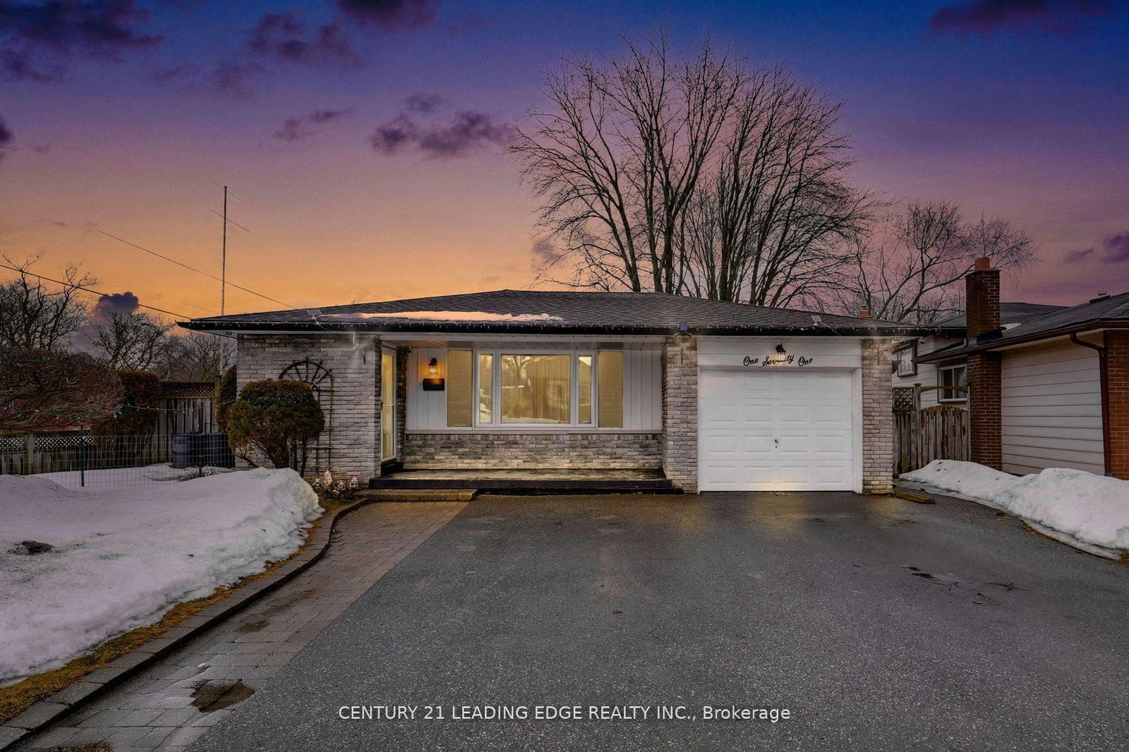 Property at 171 Phillip Murray