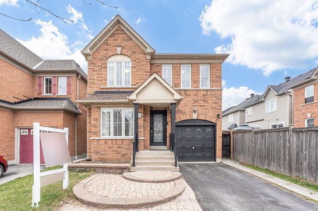 14 Marriner Crescent