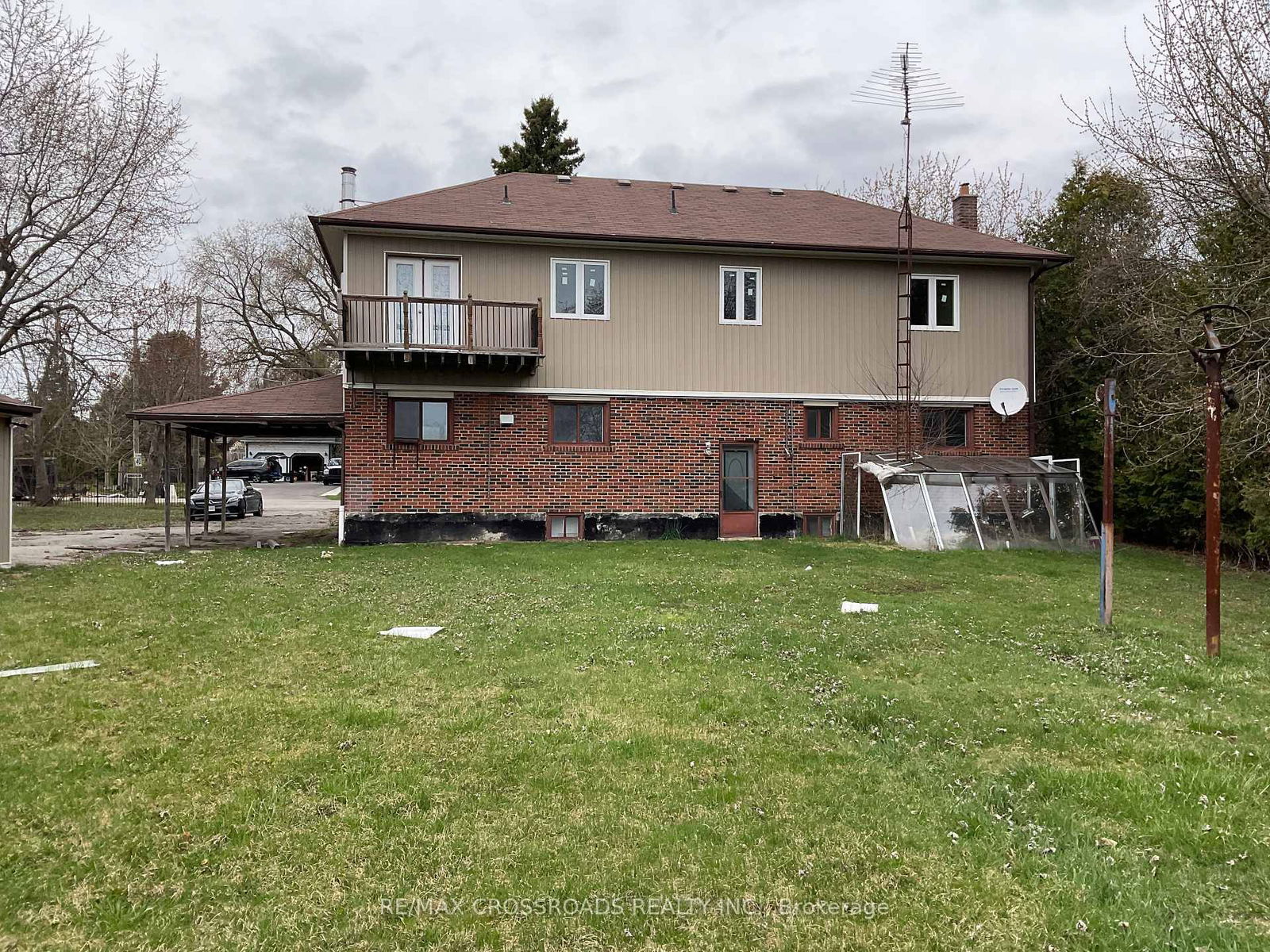 Property at 239 Davidson