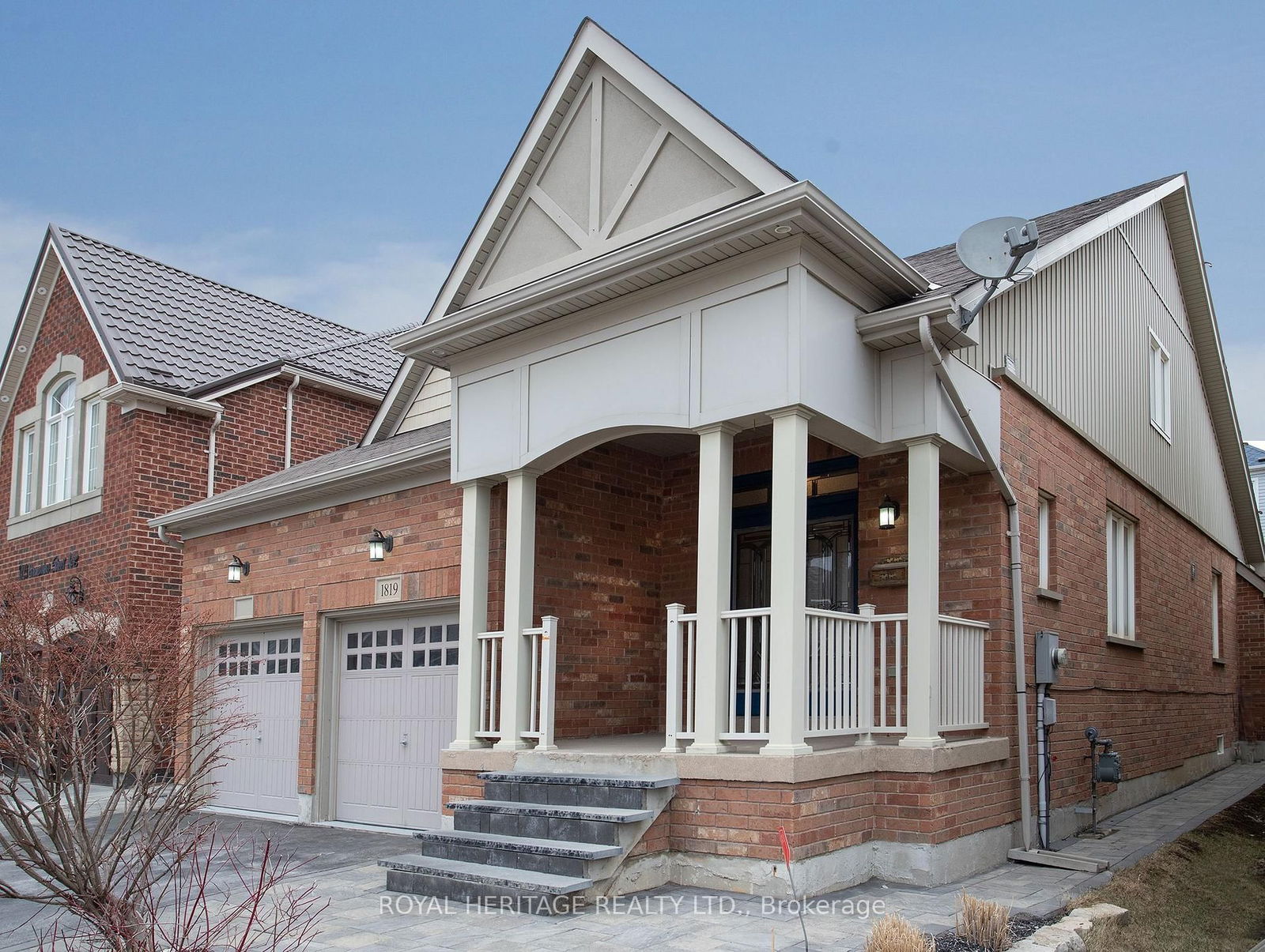 Property at 1819 Grandview