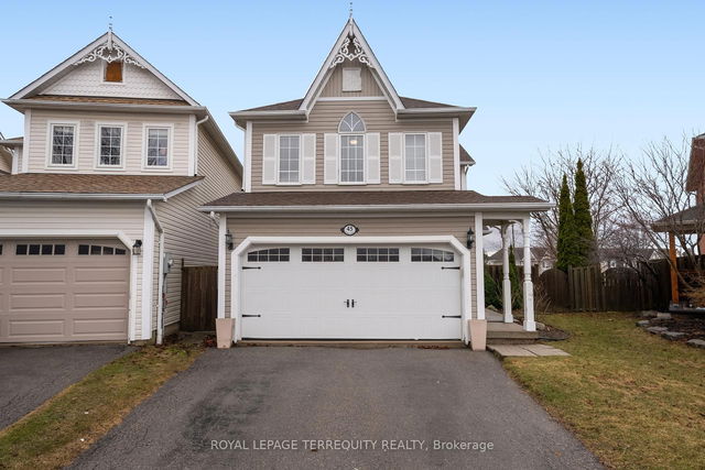 45 Aster Crescent