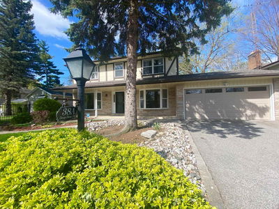 38A Deep Dene Dr, Toronto - Highland Creek