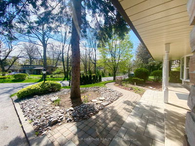 38A Deep Dene Dr, Toronto - Highland Creek image-0-1