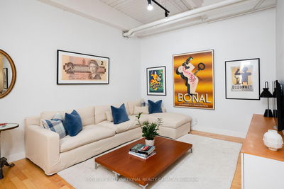 Unit 233 — 326 Carlaw Ave, Toronto - South Riverdale image-0-4