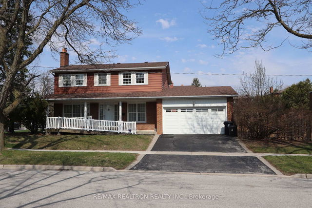 61 Kilchurn Castle Drive