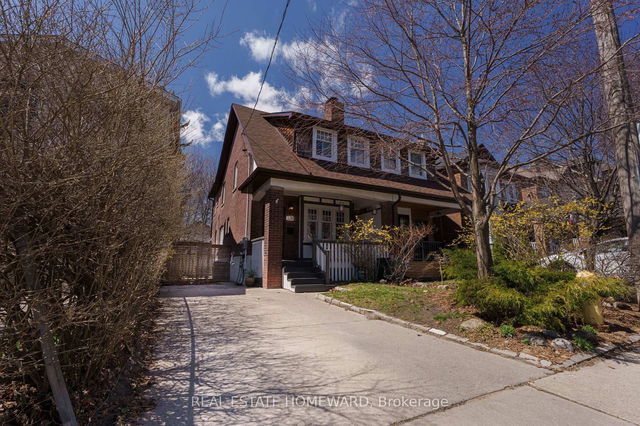 128 Bingham Avenue