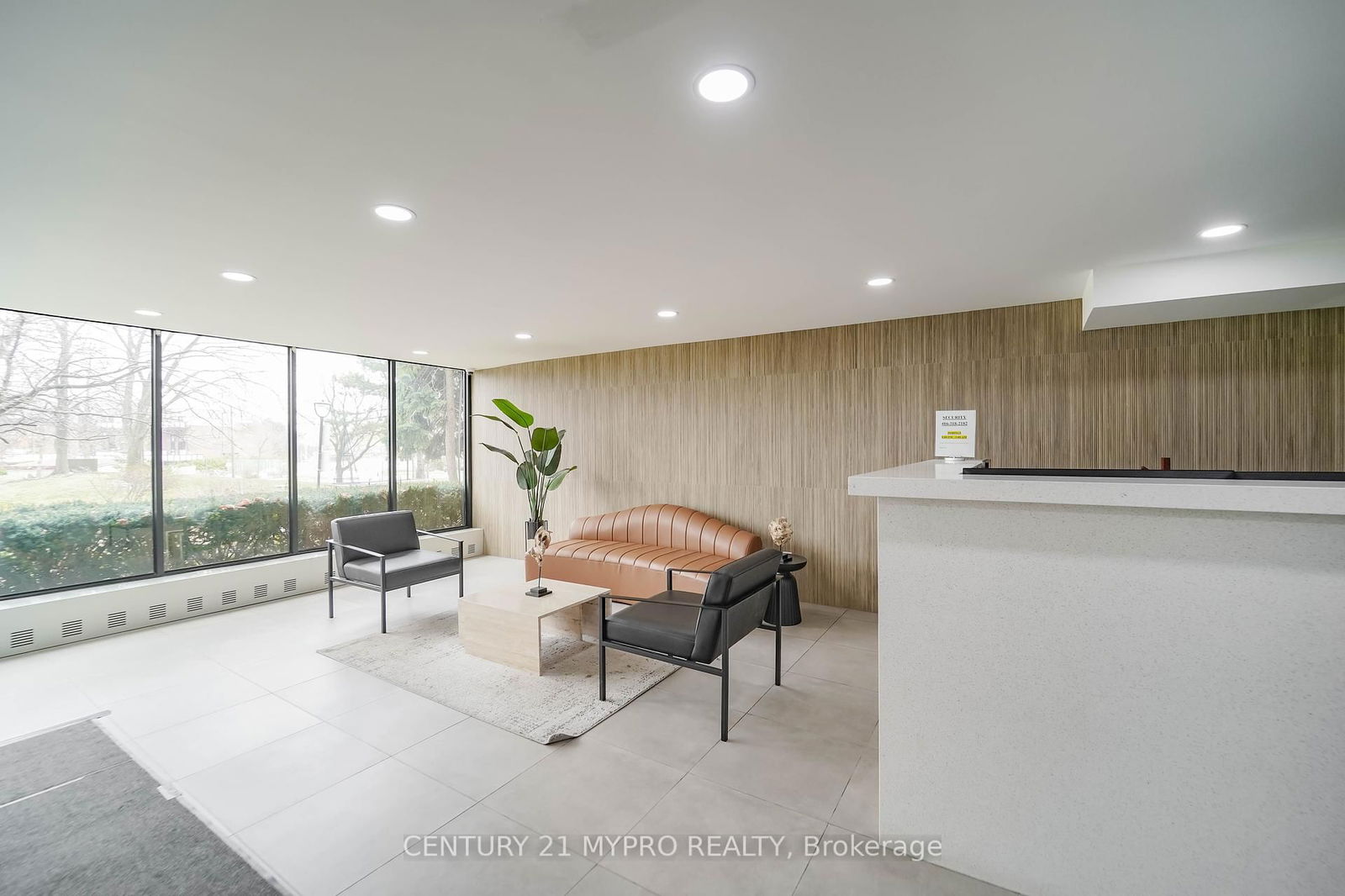 Condo for sale at 1708-100 Echo Pt, Toronto, Agincourt South-Malvern West, M1W 2V2 - MLS: E12112310