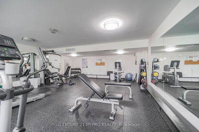 Unit 1708 — 100 Echo Pt, Toronto - L'Amoreaux image-0-3