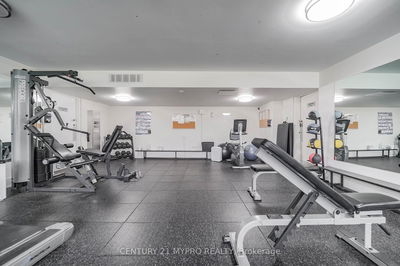 Unit 1708 — 100 Echo Pt, Toronto - L'Amoreaux image-0-4