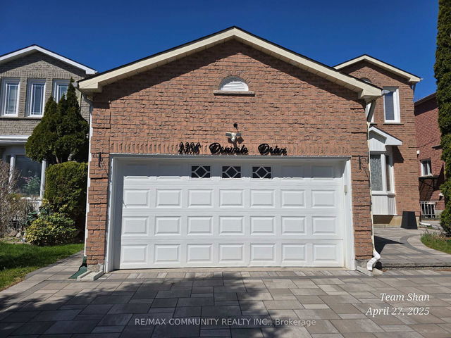 2386 Denvale Drive
