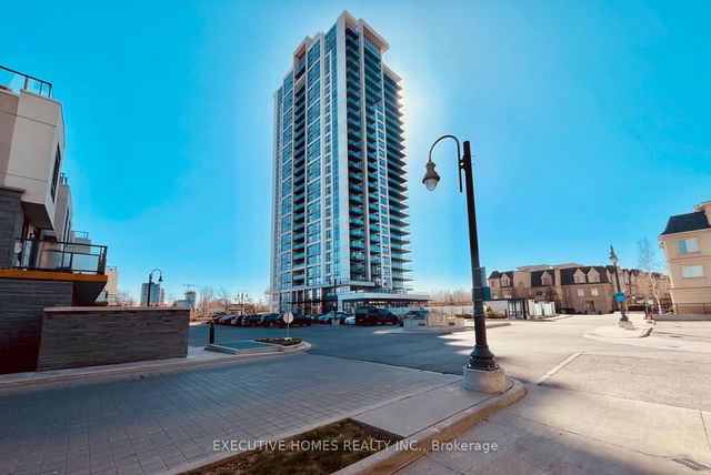 2301 - 1255 Bayly Street