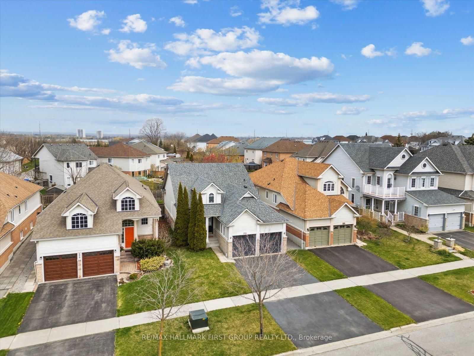 Property at 168 Whitby Shores Green