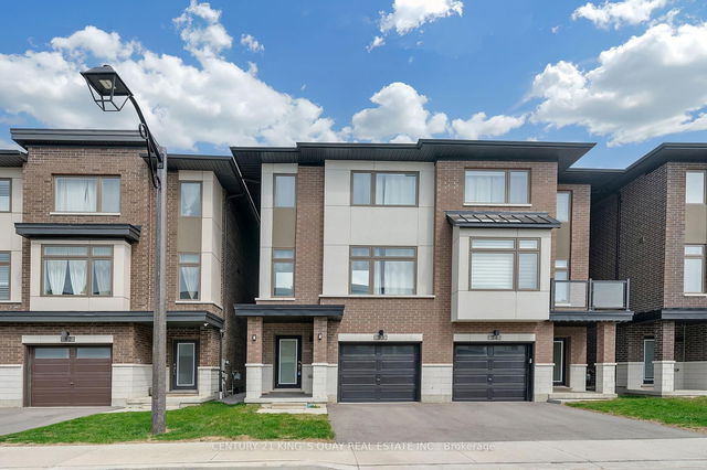 33 - 250 Finch Avenue