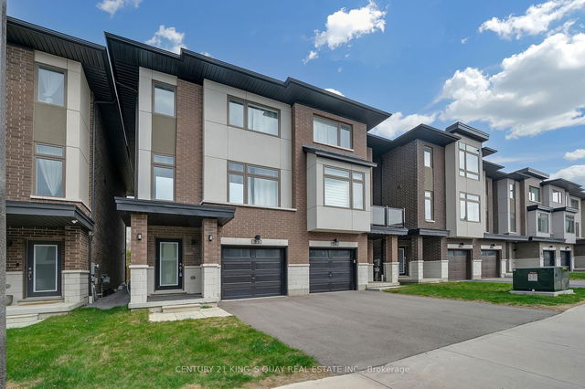 33 - 250 Finch Avenue