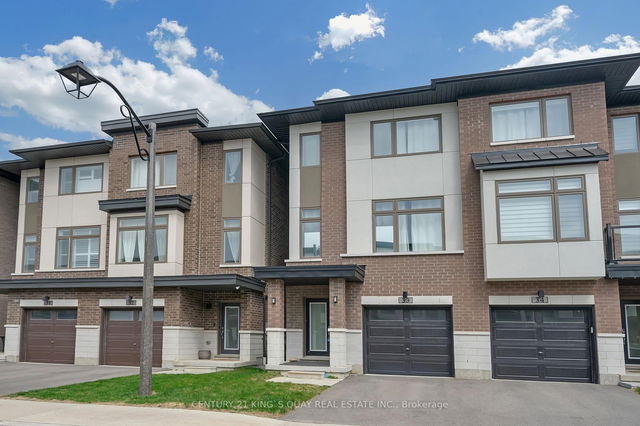 33 - 250 Finch Avenue