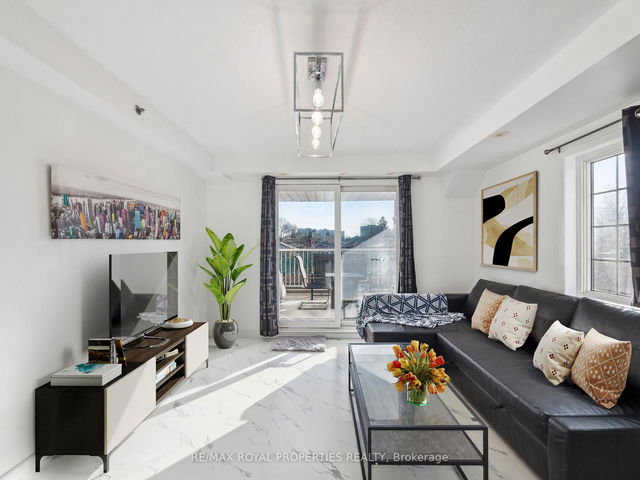 22 - 593 Kennedy Road
