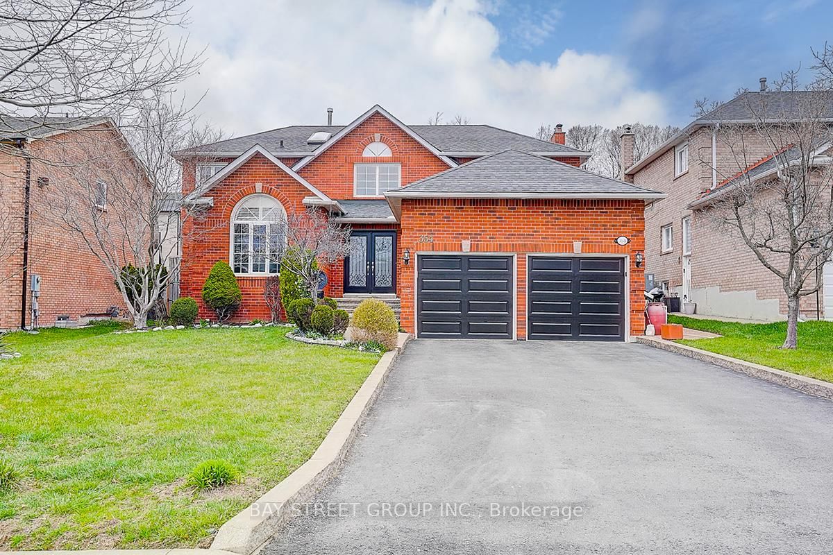Property at 354 Rouge Hill