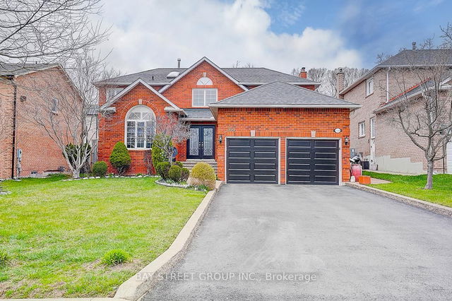 354 Rouge Hill Court