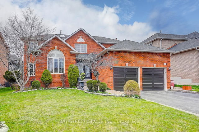 354 Rouge Hill Court