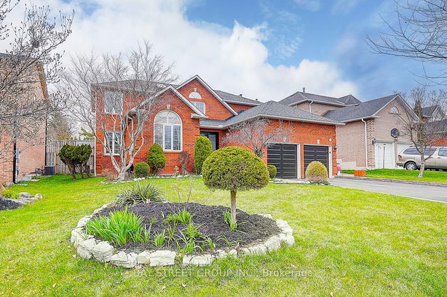 354 Rouge Hill Court