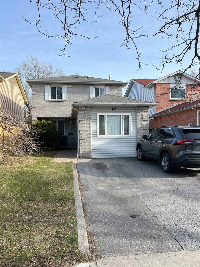 62 Field Crescent