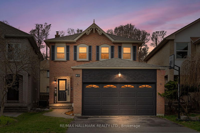 67 Bornholm Dr, Toronto - Rouge E10 image-0-0