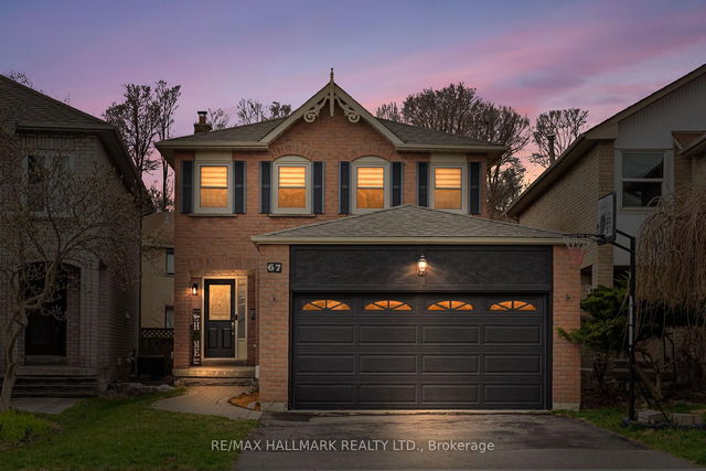 67 Bornholm Drive