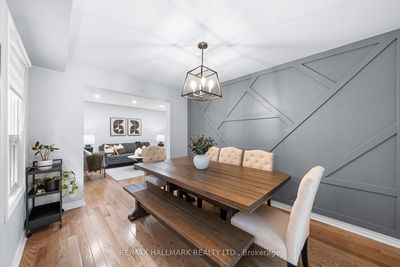 67 Bornholm Dr, Toronto - Rouge E10 image-0-3