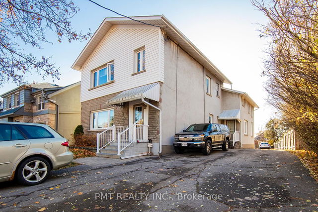 1 - 393 King Street