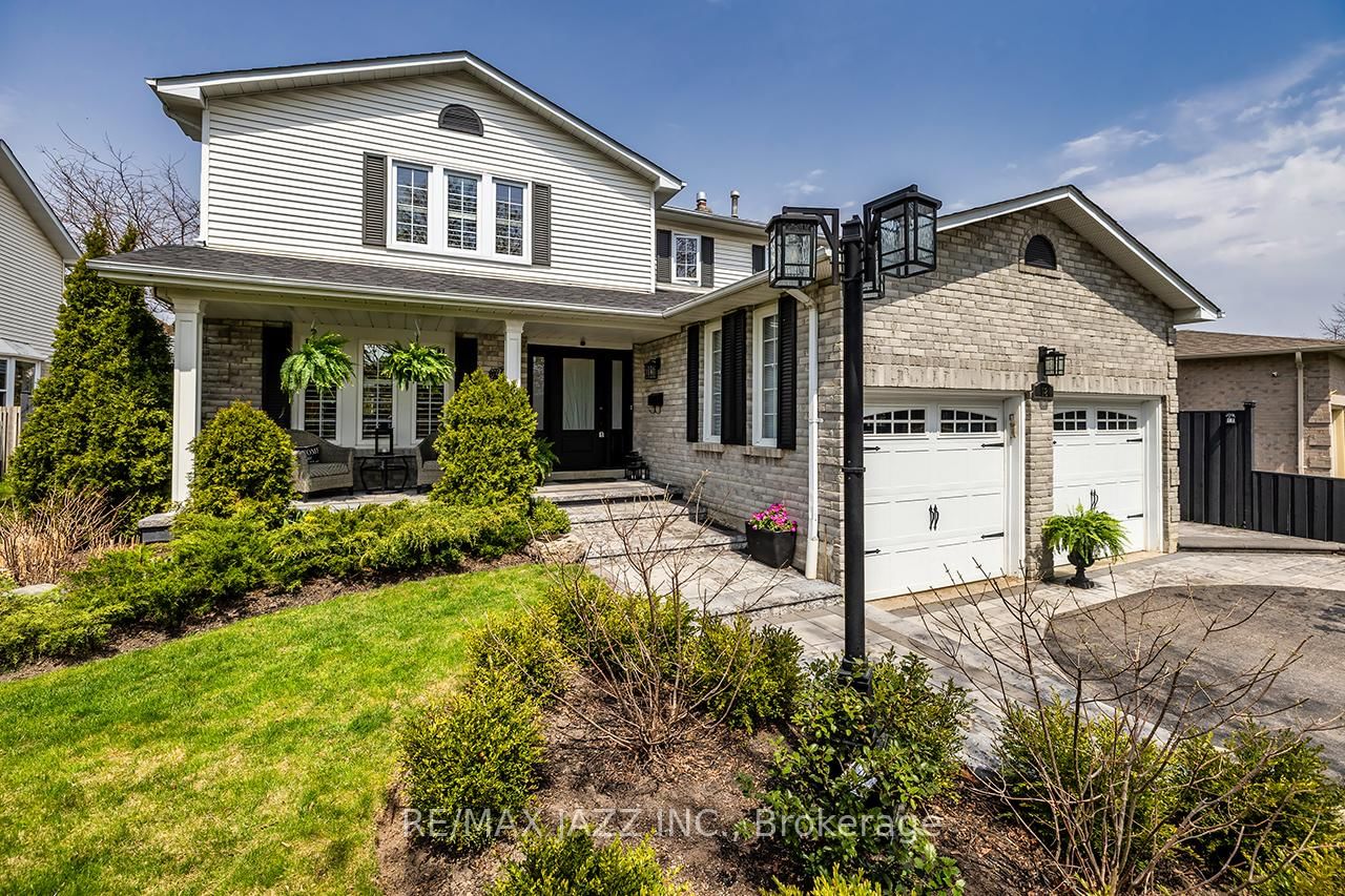 Property at 18 Chipperfield
