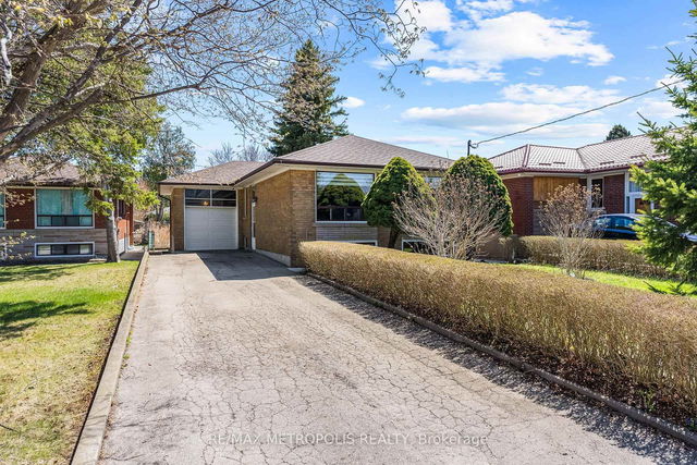 25 Kells Avenue