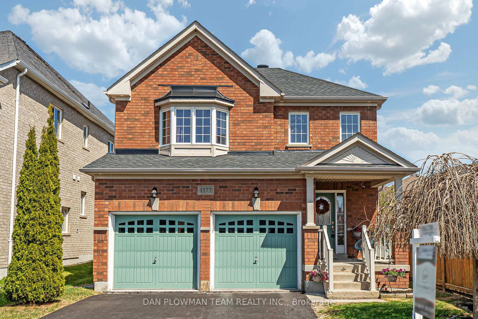 Detached House for sale at 1577 Rorison Street, Oshawa, Taunton, L1K 0K2 - MLS: E12112607