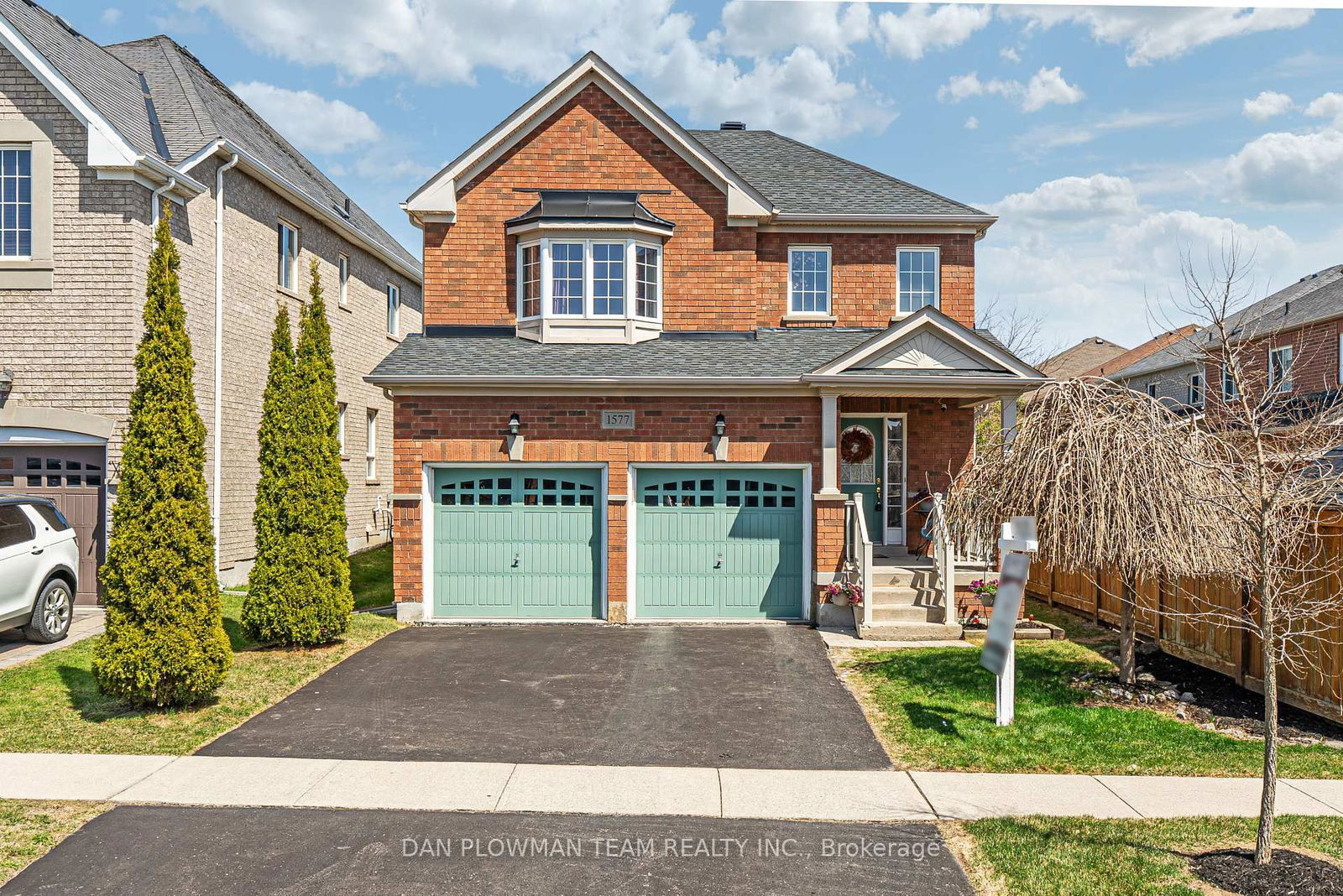 Detached House for sale at 1577 Rorison Street, Oshawa, Taunton, L1K 0K2 - MLS: E12112607
