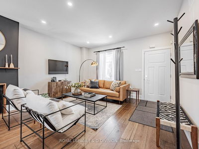 291 Highfield Rd, Toronto - Greenwood-Coxwell image-0-3