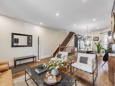 291 Highfield Rd, Toronto - Greenwood-Coxwell image-0-4