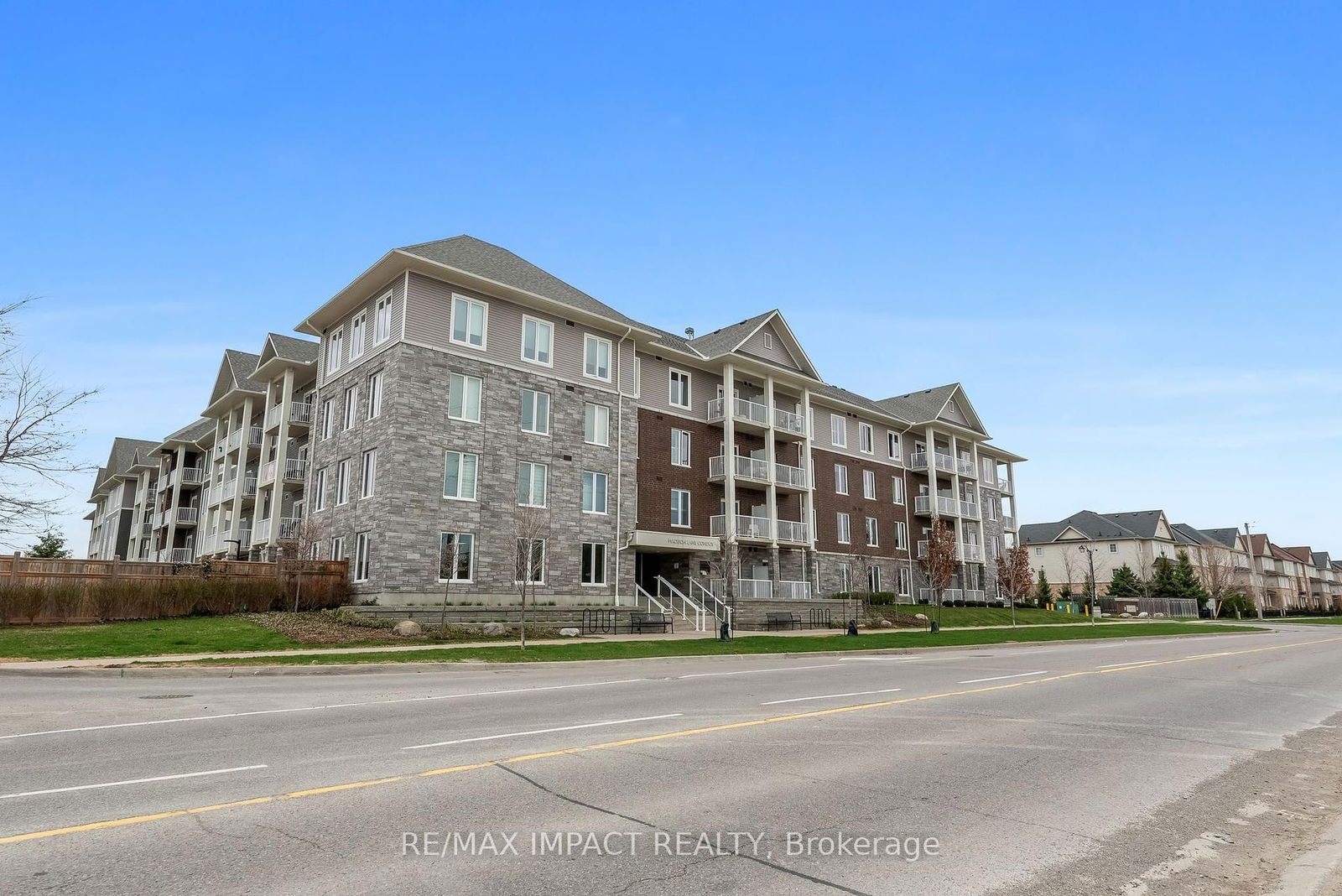 Property at 290 Liberty
