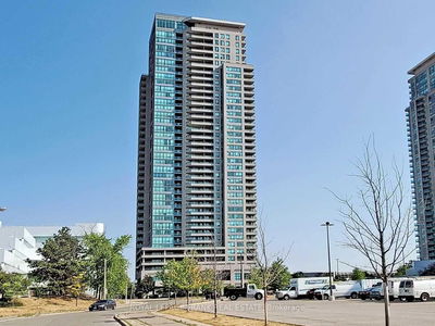 Unit 3010 — 50 Brian Harrison Way, Toronto - Bendale