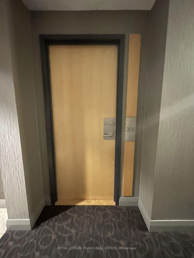 Unit 3010 — 50 Brian Harrison Way, Toronto - Bendale image-0-2