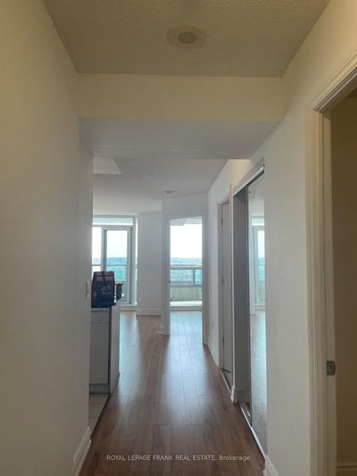 Unit 3010 — 50 Brian Harrison Way, Toronto - Bendale image-0-3