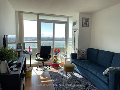 Unit 3010 — 50 Brian Harrison Way, Toronto - Bendale image-0-4