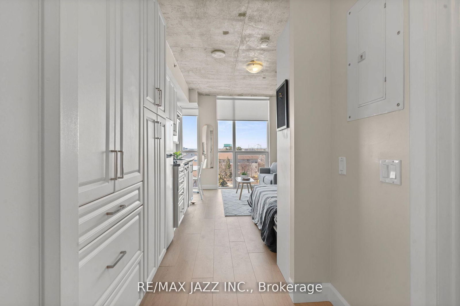Condo for lease at 622-1900 Simcoe Street, Oshawa, Samac, L1G 4Y3 - MLS: E12112718