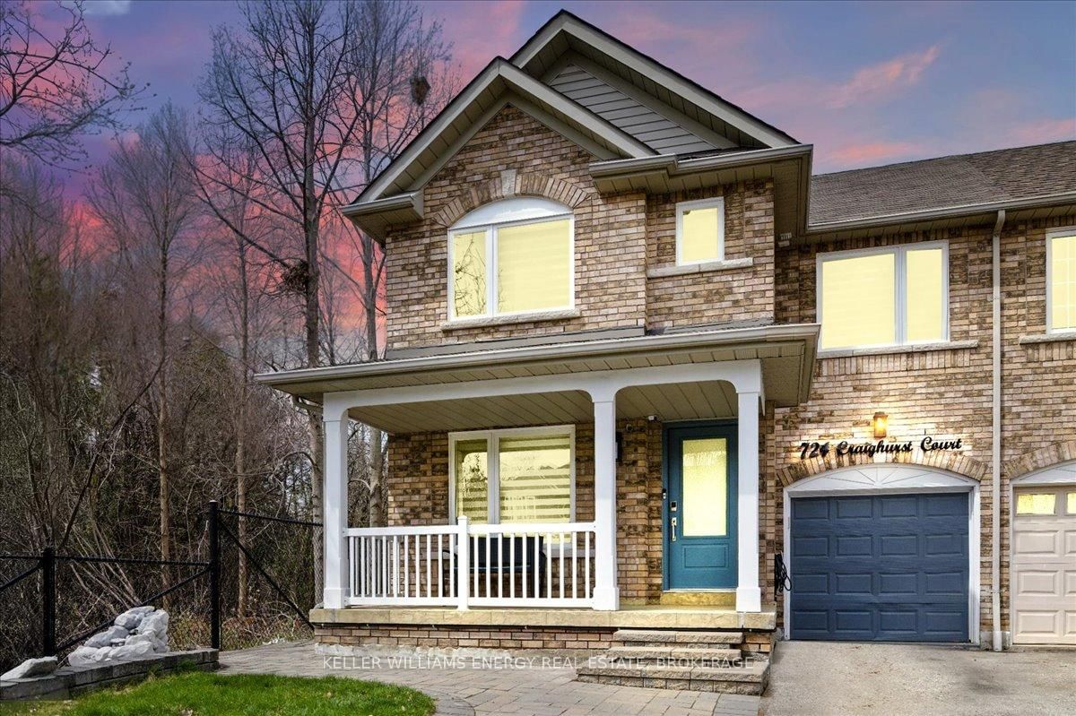 Property at 724 Craighurst