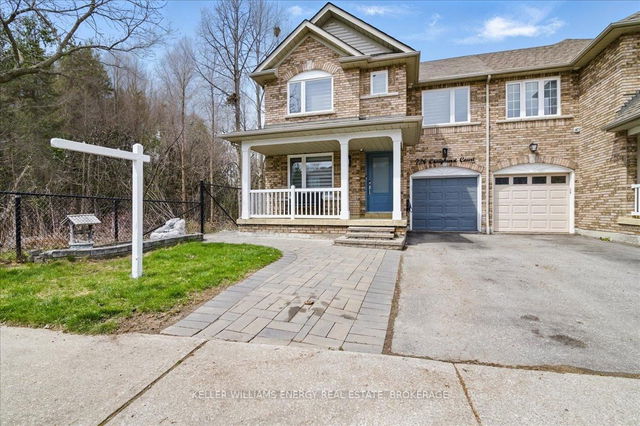 724 Craighurst Court