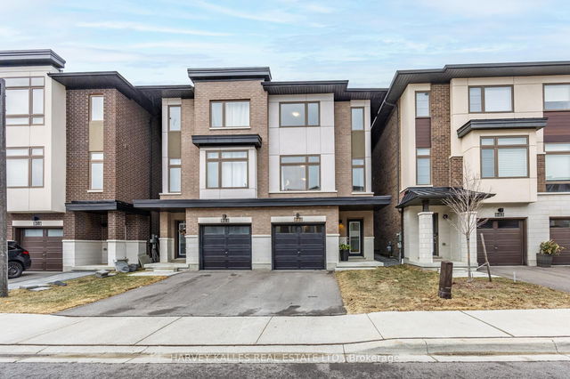 22 - 250 Finch Avenue