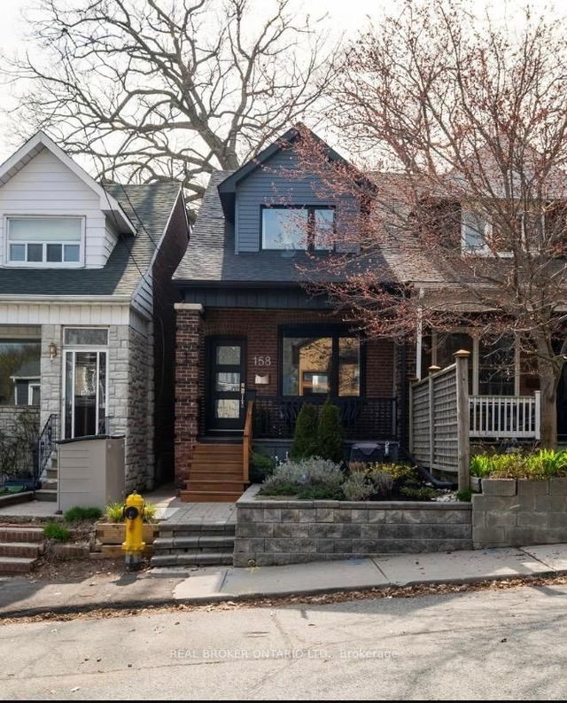 158 Golfview Avenue
