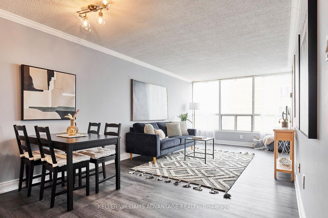 1617 - 3050 Ellesmere Road
