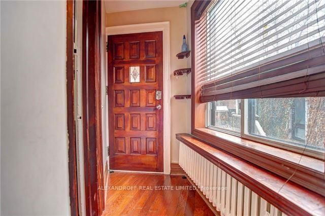 Rear - 61 Cambridge Avenue