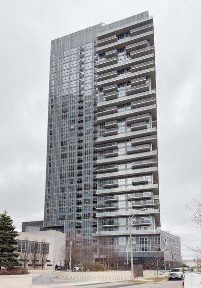 Unit 211 — 225 Village Green Sq, Toronto - Agincourt South-Malvern West image-0-1