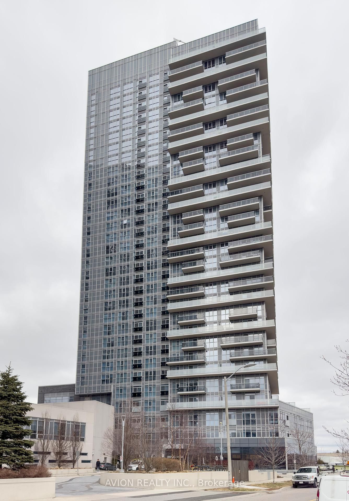 Condo for sale at 211-225 Village Green Square, Toronto, Agincourt South-Malvern West, M1S 0N4 - MLS: E12112870