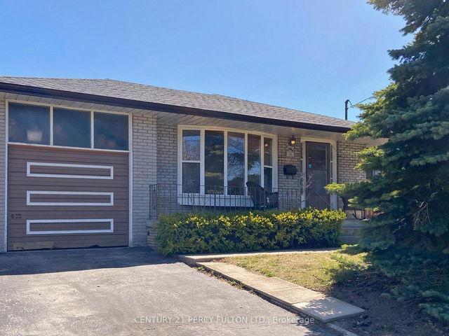 193 Brimorton Drive